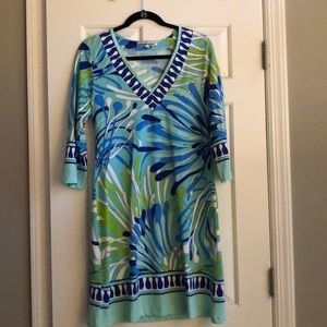 Barbara Gerwit Dress